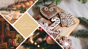 Read more about the article Selbstliebe annehmen: Ein Weihnachtsgeschenk an sich selbst